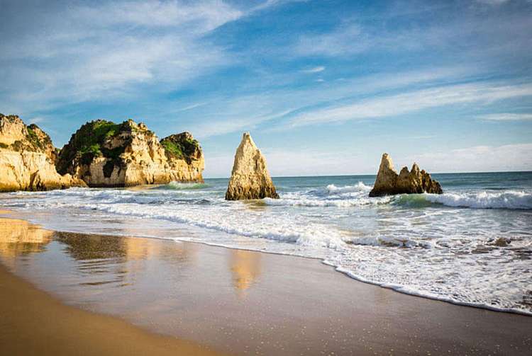 Mare- Algarve