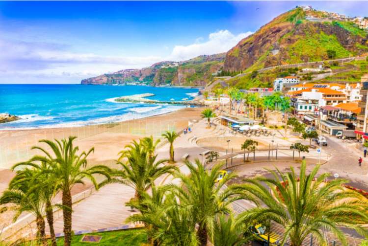 Madeira 