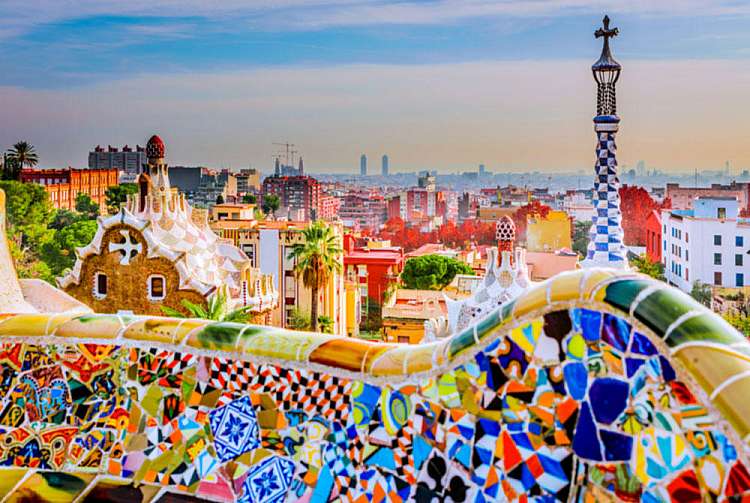 Barcellona