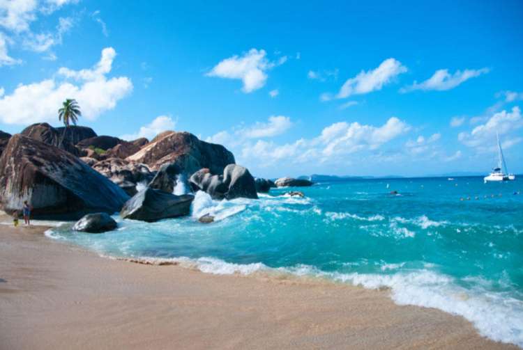 Tortola