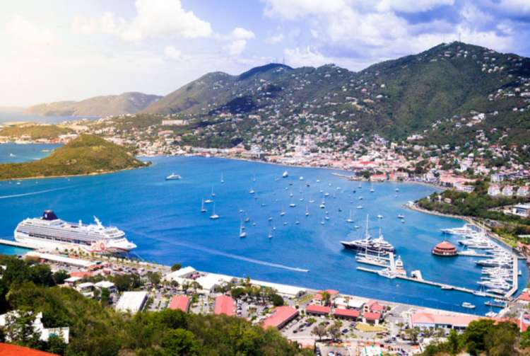 Charlotte Amalie