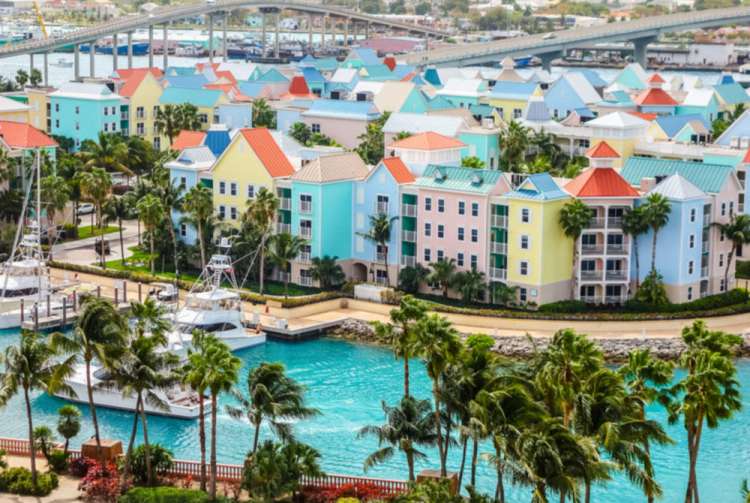 Nassau 