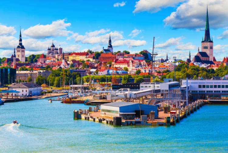 Tallin 