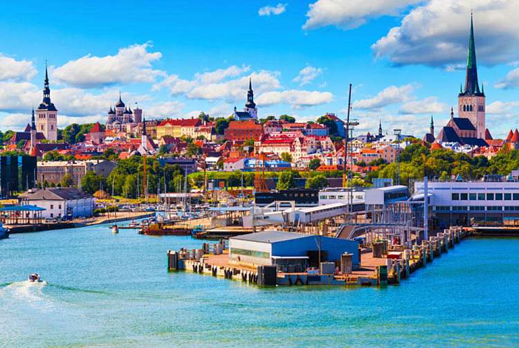 Tallin