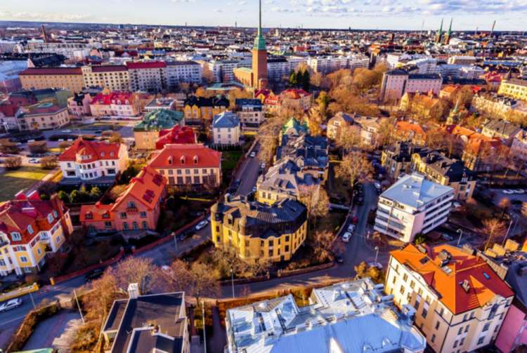 Helsinki 