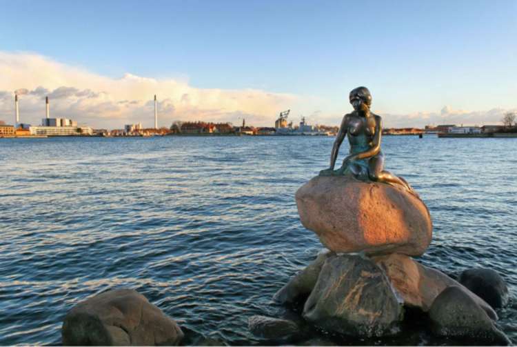 Copenhagen 