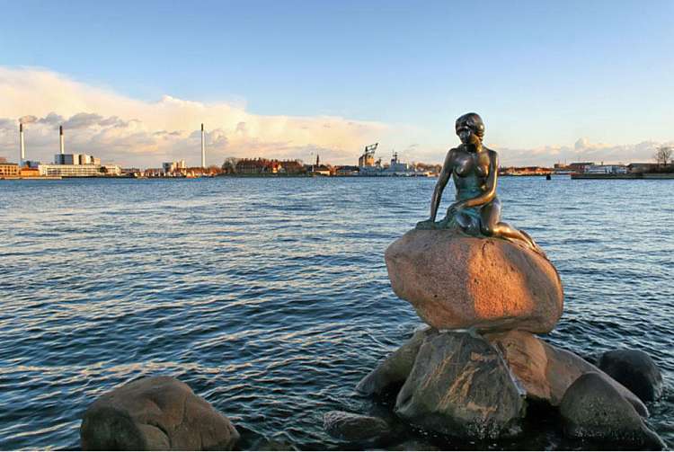 Copenhagen