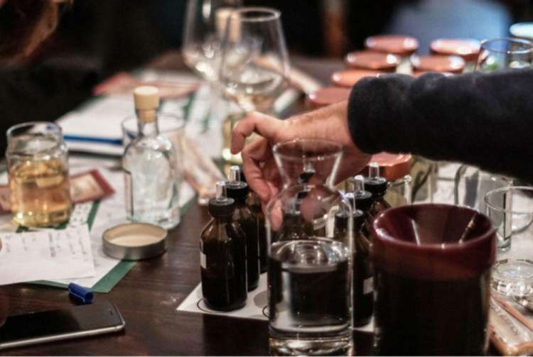 Alla scoperta del Vermouth