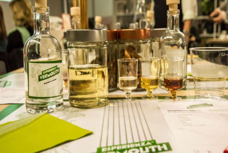 Esperienza Vermouth 