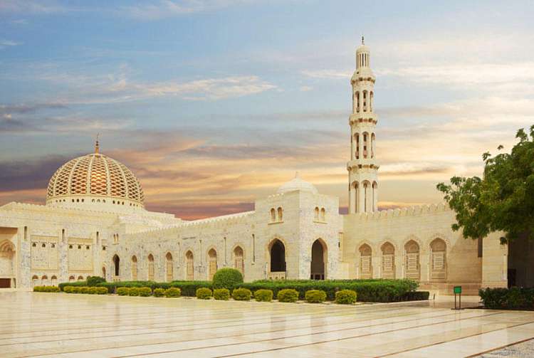 Muscat