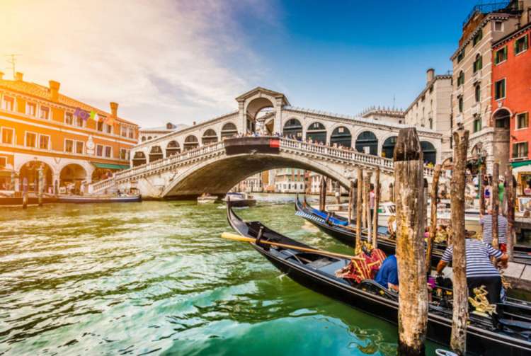 Venezia 