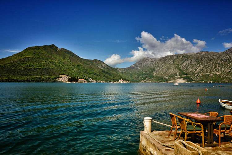 Cattaro