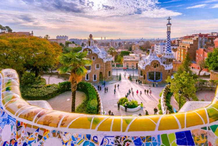 Barcellona
