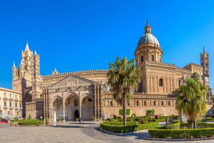 Palermo 