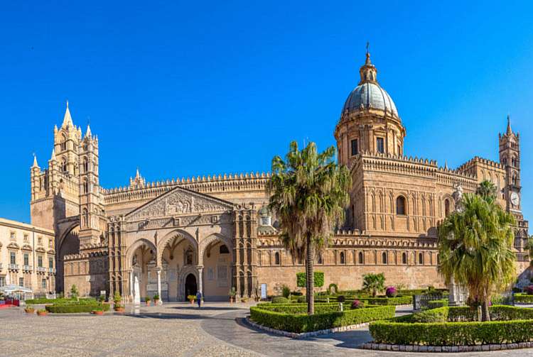 Palermo