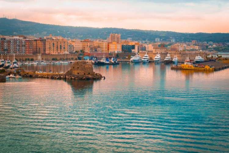 Civitavecchia