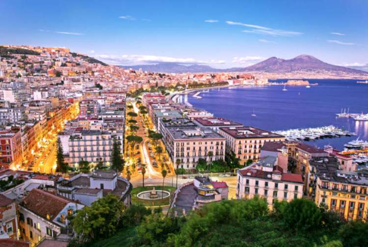 Napoli 