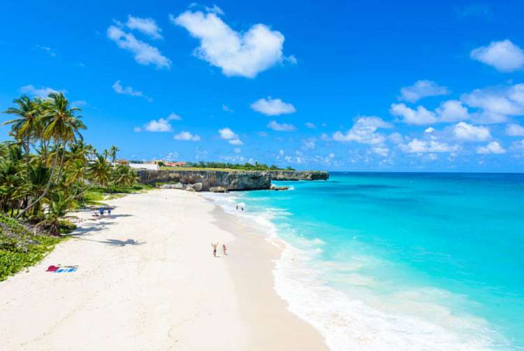 Barbados