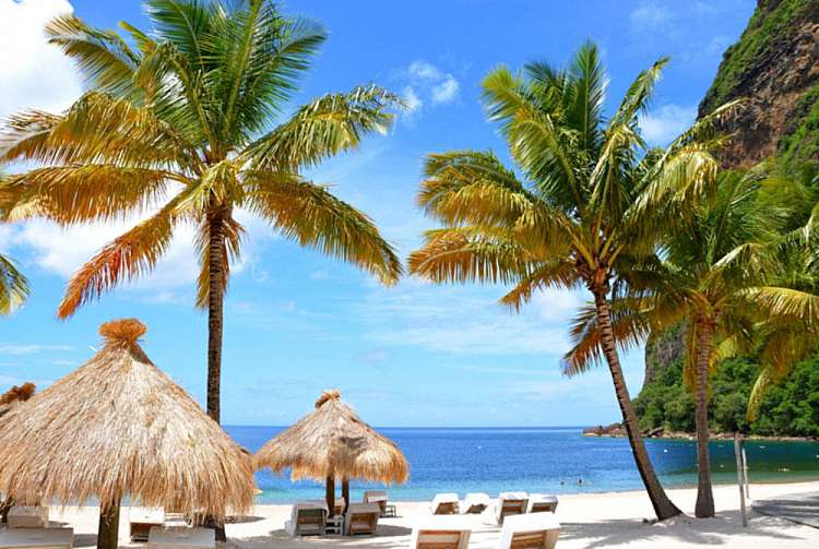 St. Lucia