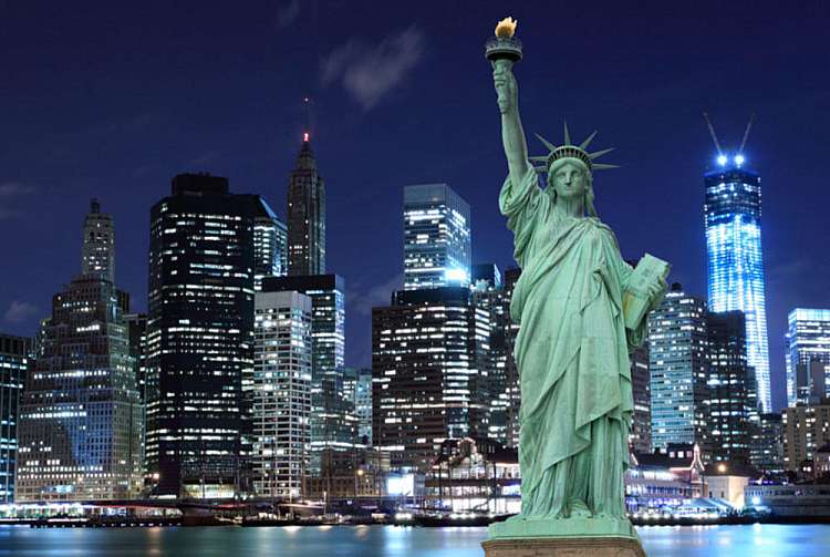 Statua della Libertà