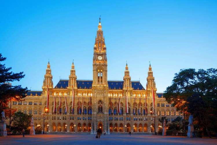 Vienna