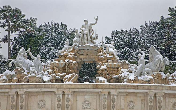 Schonbrunn