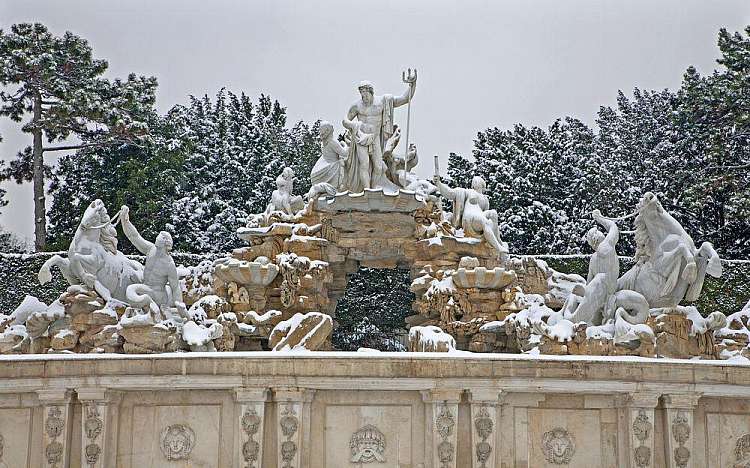 Schonbrunn