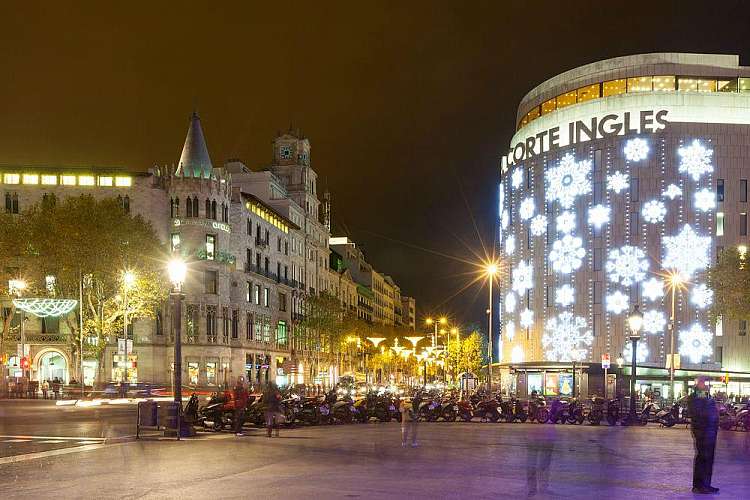 Capodanno a Barcellona: vola al miglior prezzo nella perla della Catalogna!
