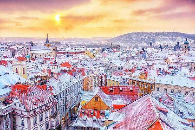Praga