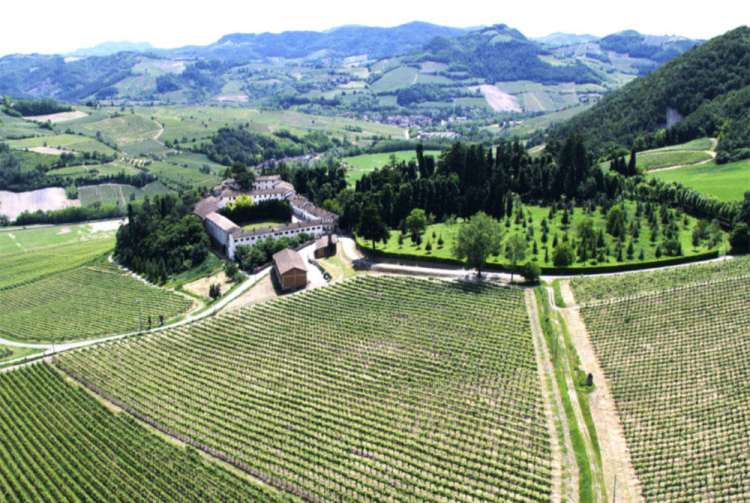 Oltrepò Pavese 