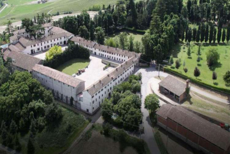 Azienda storica 