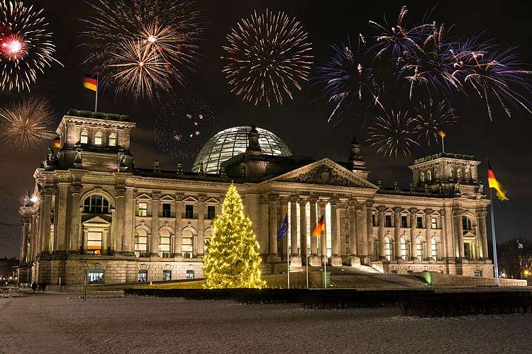Capodanno a Berlino: voli a prezzi stracciati per scoprire la capitale tedesca