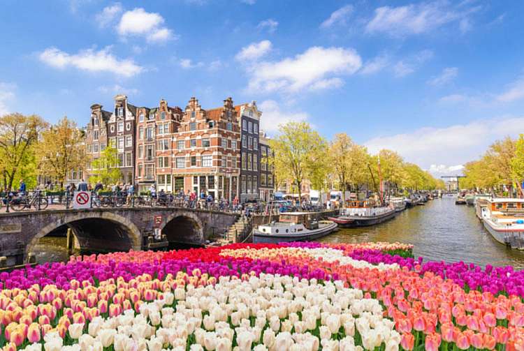 Amsterdam