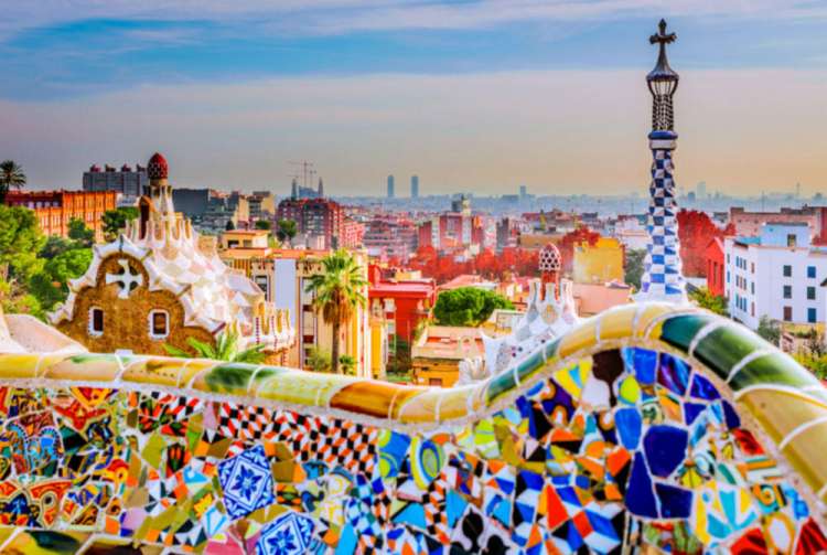 Barcellona