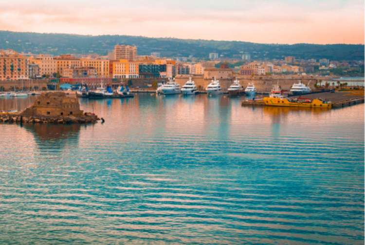 Civitavecchia