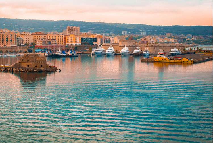 Civitavecchia