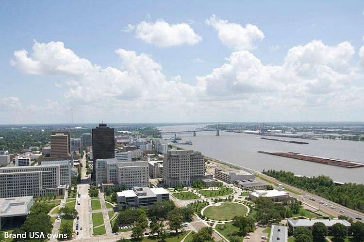 Gli USA in musica: paesaggi e atmosfere da sogno tra New Orleans ed Elvis