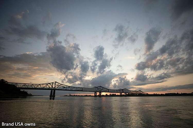 Gli USA in musica: paesaggi e atmosfere da sogno tra New Orleans ed Elvis