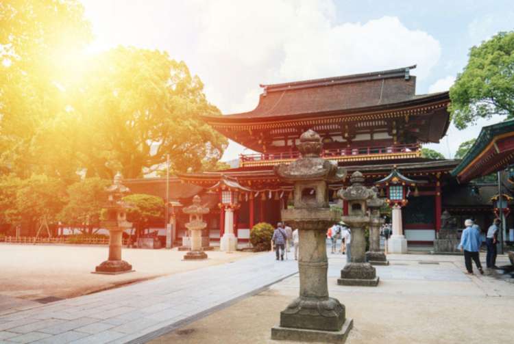 Fukuoka