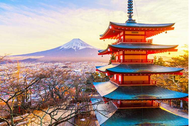 Fuji