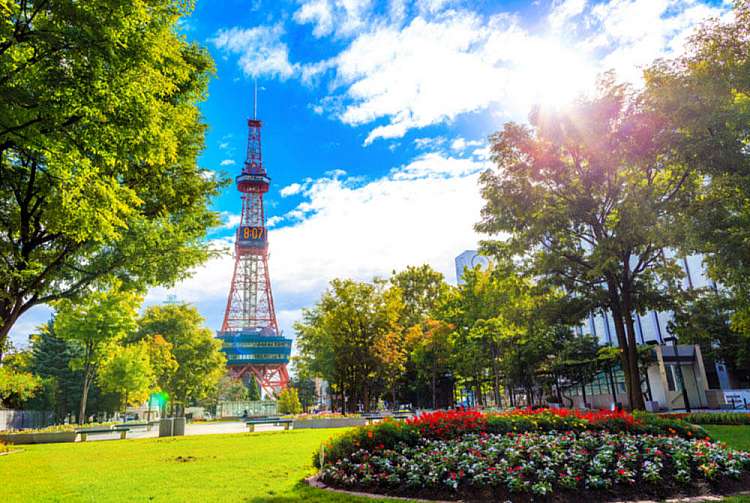 Sapporo