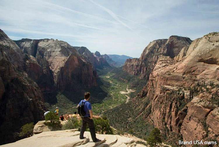 Viaggio on the road sulla leggendaria Route 66
