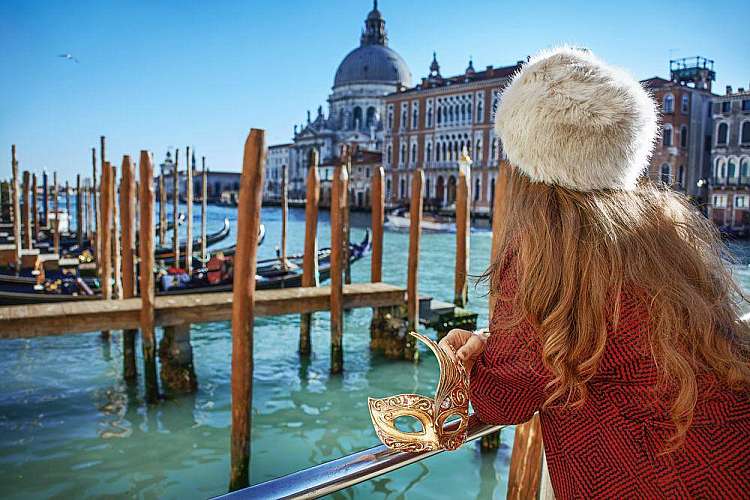 Weekend a Venezia: le offerte migliori per una fuga indimenticabile