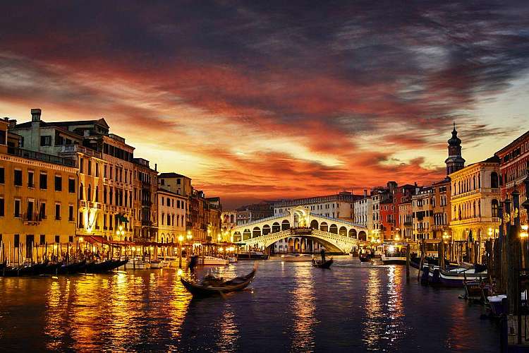 Weekend a Venezia: le offerte migliori per una fuga indimenticabile