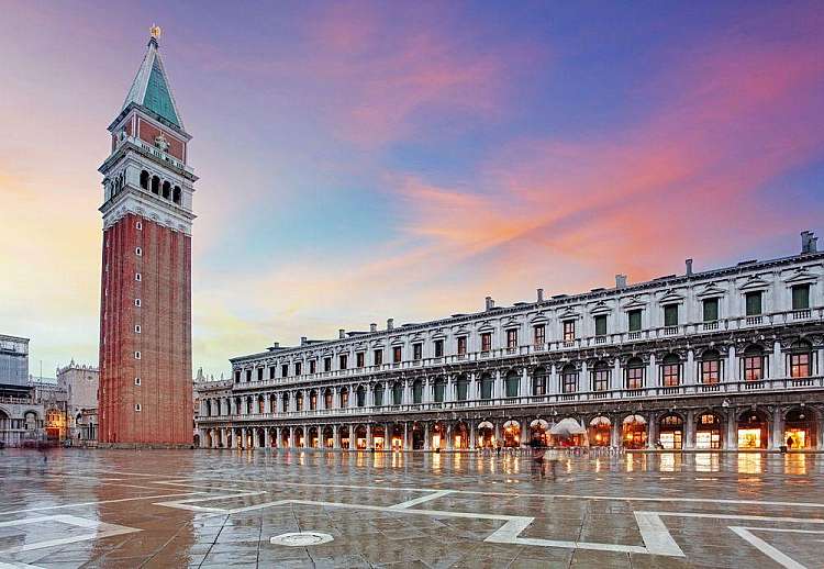 Weekend a Venezia: le offerte migliori per una fuga indimenticabile