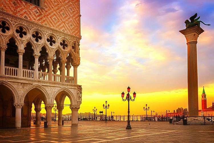 Weekend a Venezia: le offerte migliori per una fuga indimenticabile