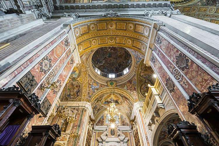 Weekend a Napoli: una fuga indimenticabile nella città dei presepi