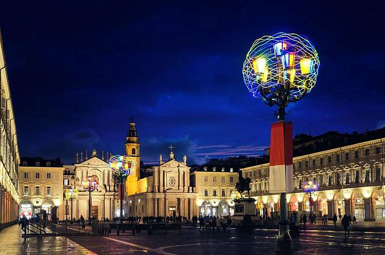 Weekend a Torino: raggiungi la città della Mole con una super offerta