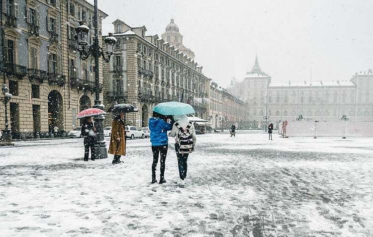 Weekend a Torino: raggiungi la città della Mole con una super offerta