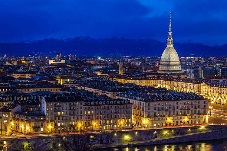 Weekend a Torino: raggiungi la città della Mole con una super offerta